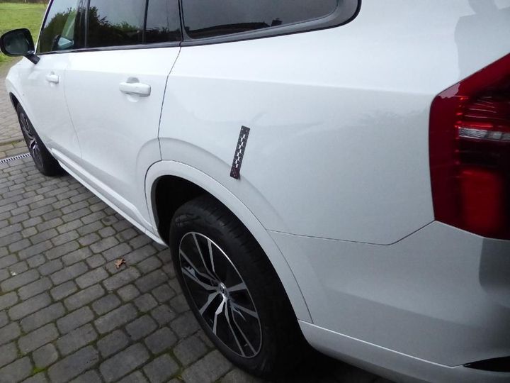 Photo 20 VIN: YV1LFBMVDM1704552 - VOLVO XC90 