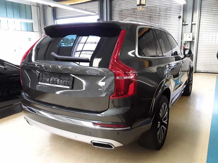 Photo 2 VIN: YV1LFBMVDM1705634 - VOLVO XC90 