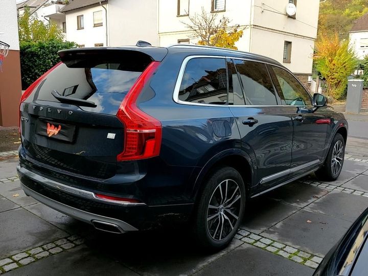 Photo 6 VIN: YV1LFBMVDM1709053 - VOLVO XC90 