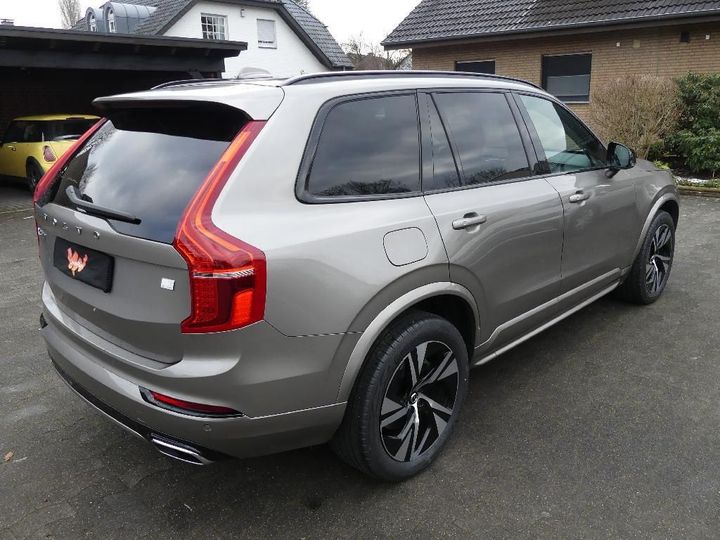 Photo 6 VIN: YV1LFBMVDM1709149 - VOLVO XC90 