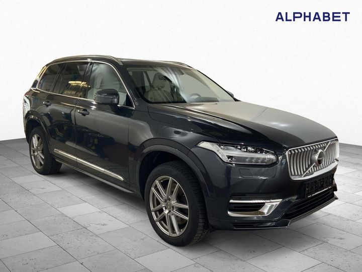 Photo 1 VIN: YV1LFBMVDM1711840 - VOLVO XC90 T8 AWD RECHARGE 