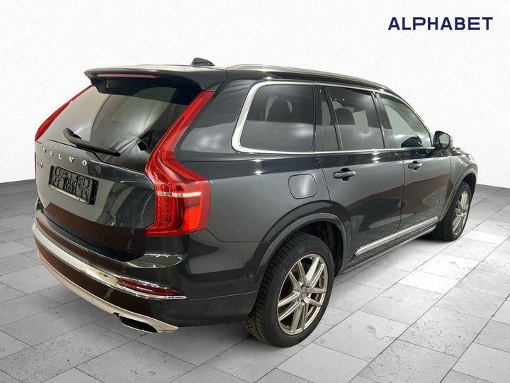 Photo 3 VIN: YV1LFBMVDM1711840 - VOLVO XC90 T8 AWD RECHARGE 