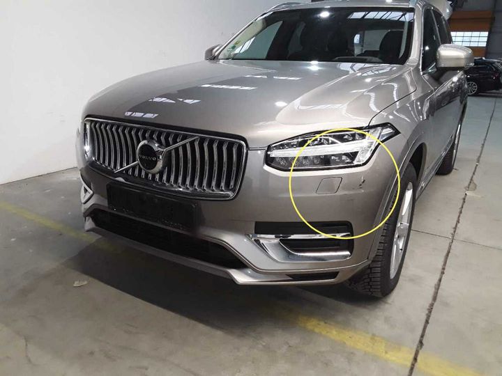 Photo 30 VIN: YV1LFBMVDM1719249 - VOLVO XC90 T8 AWD RECHARGE 