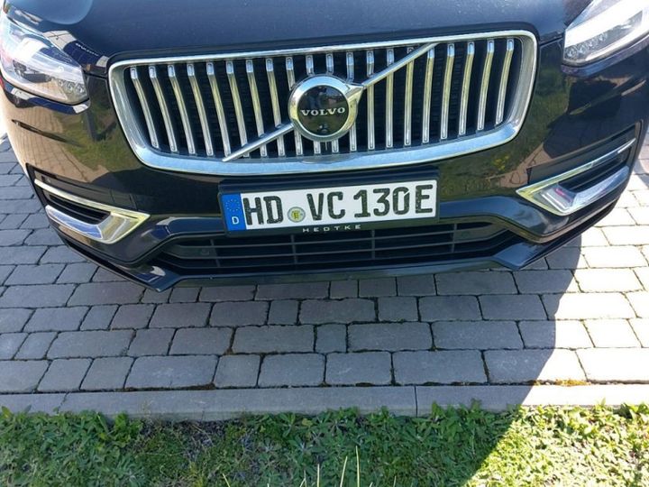 Photo 18 VIN: YV1LFBMVDM1720101 - VOLVO XC90 