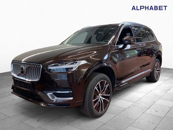 Photo 0 VIN: YV1LFBMVDM1735728 - VOLVO XC90 T8 AWD RECHARGE 