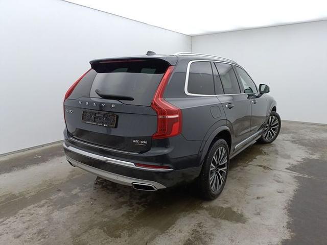 Photo 1 VIN: YV1LFBMVDM1767511 - VOLVO XC90 