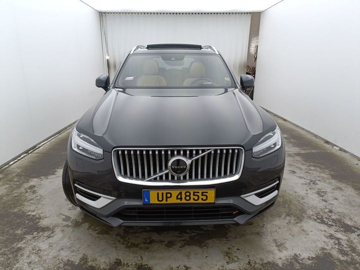 Photo 4 VIN: YV1LFBMVDM1767511 - VOLVO XC90 