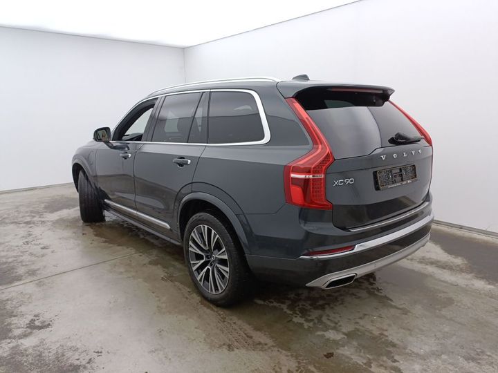 Photo 6 VIN: YV1LFBMVDM1767511 - VOLVO XC90 