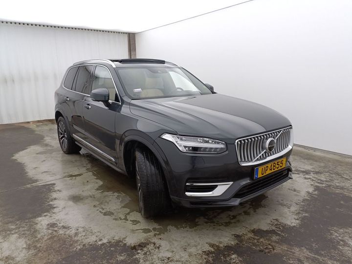 Photo 7 VIN: YV1LFBMVDM1767511 - VOLVO XC90 