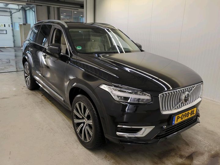 Photo 1 VIN: YV1LFH5VDN1832634 - VOLVO XC90 