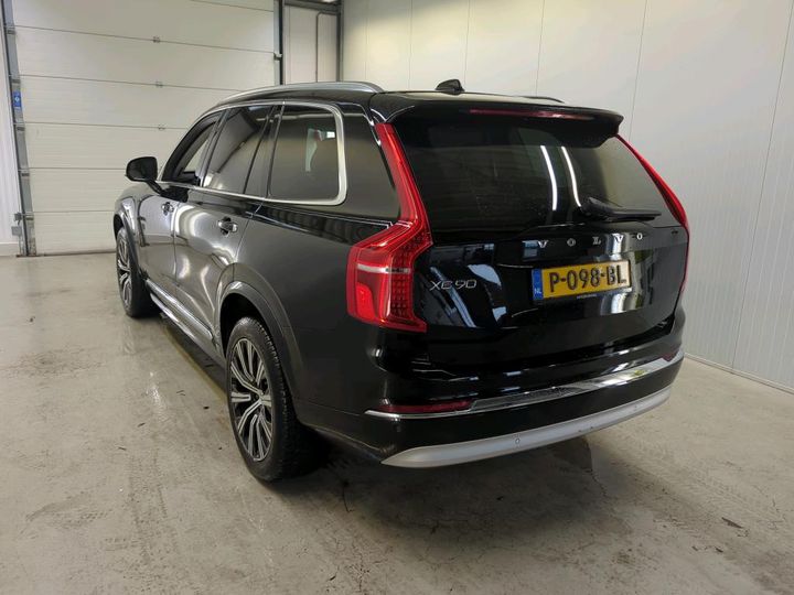 Photo 2 VIN: YV1LFH5VDN1832634 - VOLVO XC90 