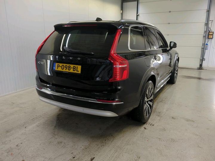 Photo 3 VIN: YV1LFH5VDN1832634 - VOLVO XC90 