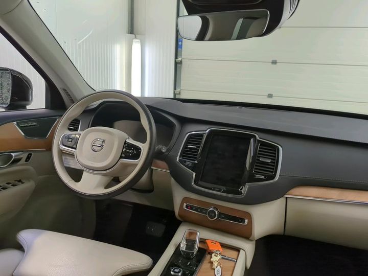 Photo 5 VIN: YV1LFH5VDN1832634 - VOLVO XC90 