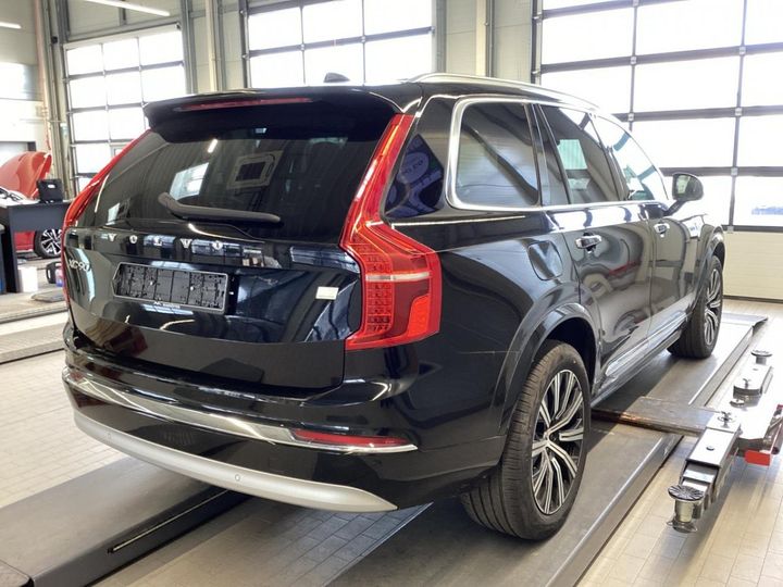 Photo 19 VIN: YV1LFH5VDN1840574 - VOLVO XC90 