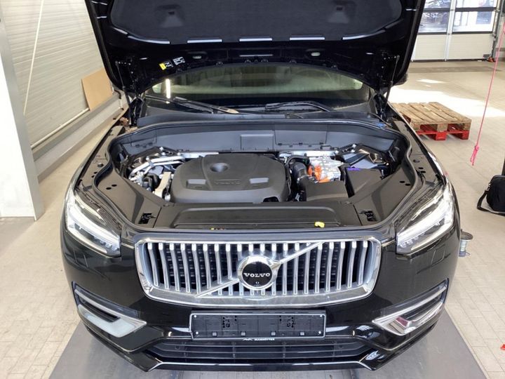 Photo 2 VIN: YV1LFH5VDN1840574 - VOLVO XC90 