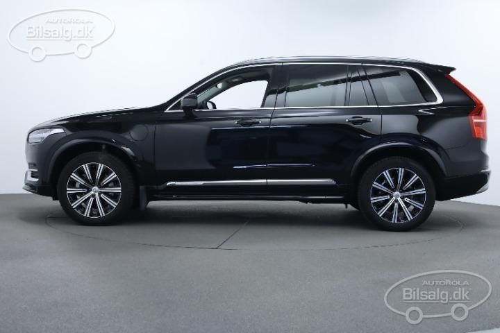 Photo 10 VIN: YV1LFH5VDN1842076 - VOLVO XC90 SUV 