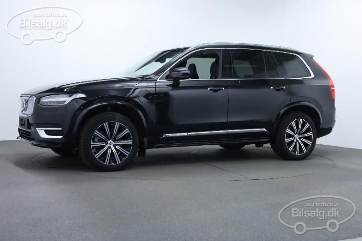 Photo 11 VIN: YV1LFH5VDN1842076 - VOLVO XC90 SUV 