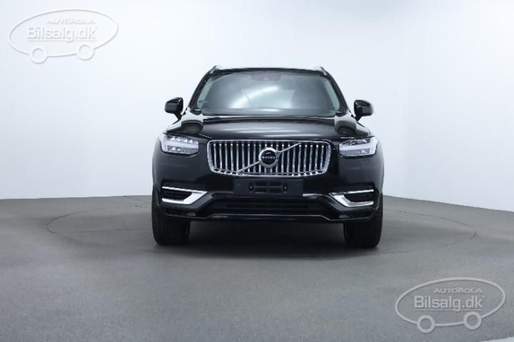 Photo 2 VIN: YV1LFH5VDN1842076 - VOLVO XC90 SUV 