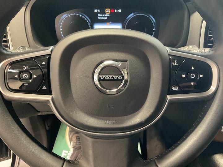 Photo 21 VIN: YV1LFH5VDN1842076 - VOLVO XC90 SUV 