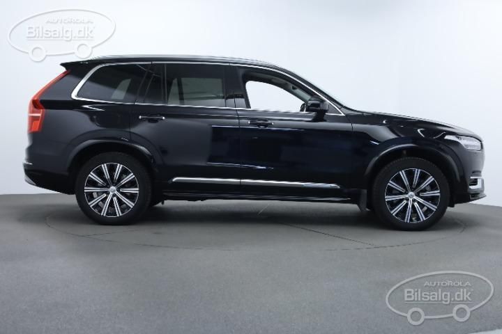 Photo 4 VIN: YV1LFH5VDN1842076 - VOLVO XC90 SUV 