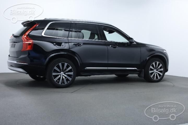 Photo 5 VIN: YV1LFH5VDN1842076 - VOLVO XC90 SUV 