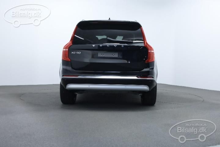 Photo 7 VIN: YV1LFH5VDN1842076 - VOLVO XC90 SUV 