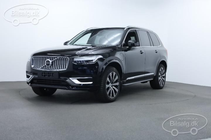 Photo 1 VIN: YV1LFH5VDN1842076 - VOLVO XC90 SUV 