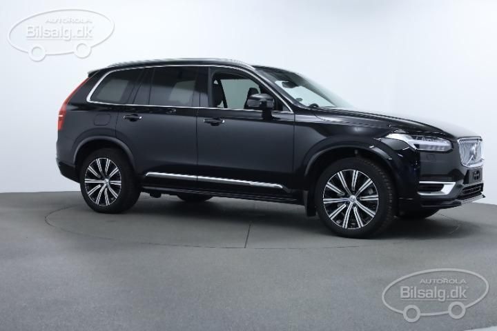 Photo 3 VIN: YV1LFH5VDN1842076 - VOLVO XC90 SUV 