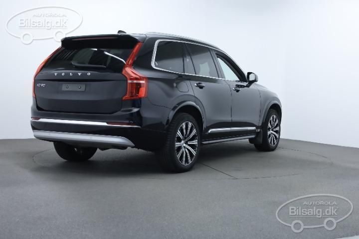 Photo 6 VIN: YV1LFH5VDN1842076 - VOLVO XC90 SUV 