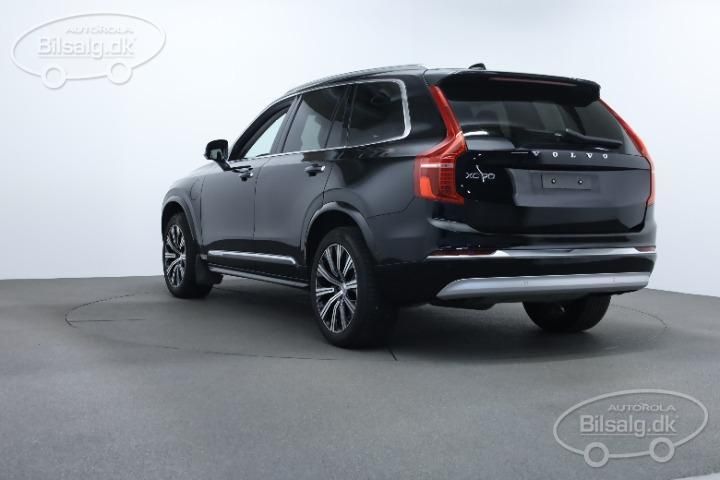 Photo 8 VIN: YV1LFH5VDN1842076 - VOLVO XC90 SUV 