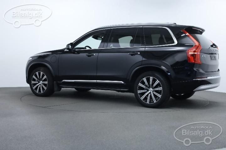 Photo 9 VIN: YV1LFH5VDN1842076 - VOLVO XC90 SUV 