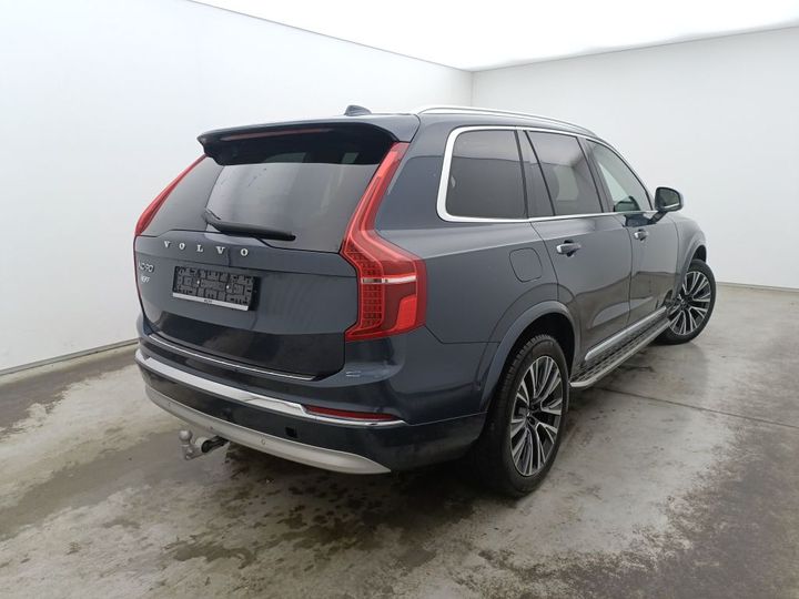 Photo 1 VIN: YV1LFH5VDN1850912 - VOLVO XC90 FL'20 PHEV 