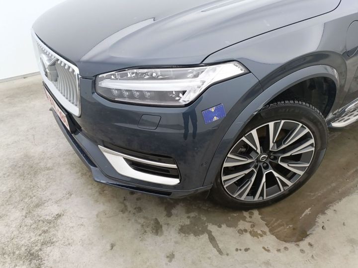 Photo 29 VIN: YV1LFH5VDN1850912 - VOLVO XC90 FL'20 PHEV 