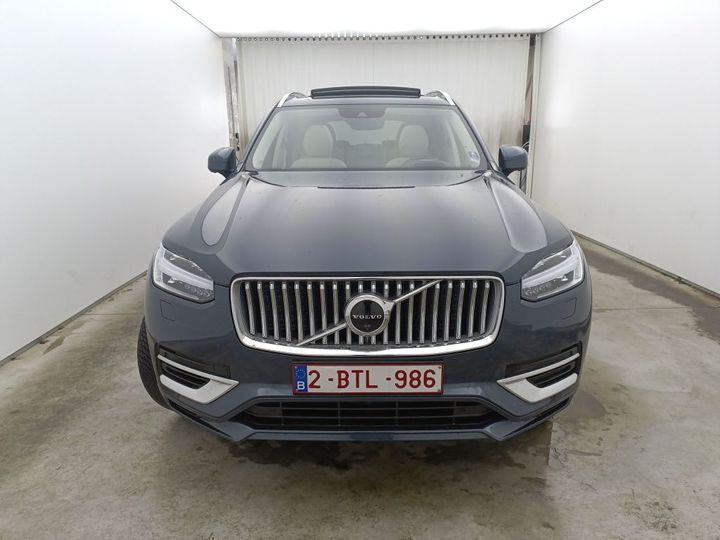 Photo 4 VIN: YV1LFH5VDN1850912 - VOLVO XC90 FL'20 PHEV 