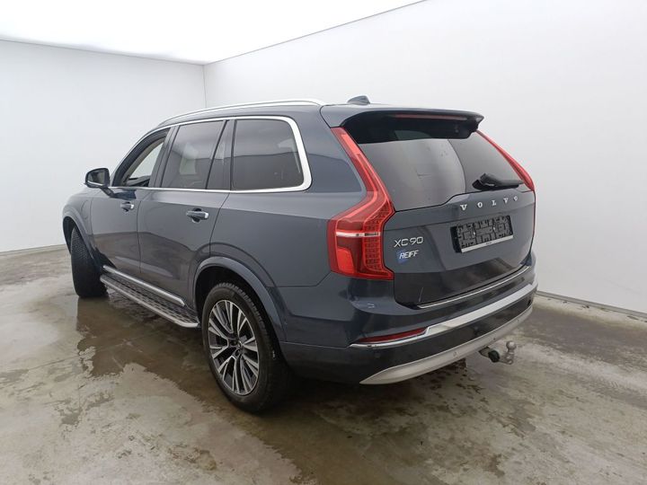 Photo 6 VIN: YV1LFH5VDN1850912 - VOLVO XC90 FL'20 PHEV 