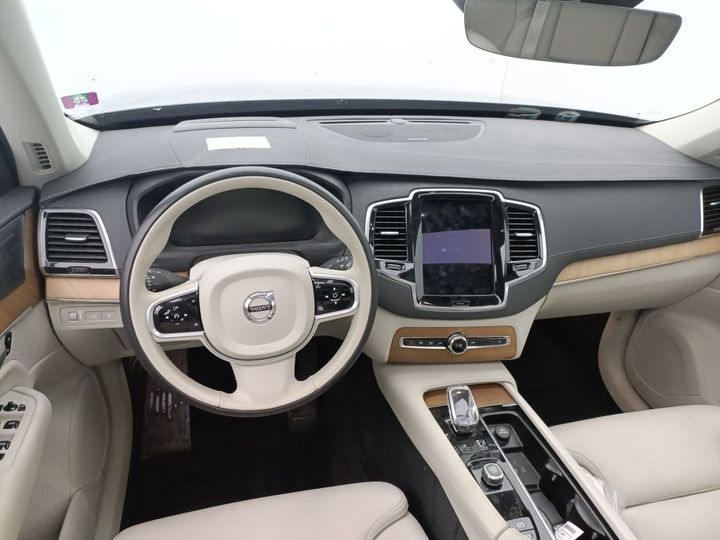 Photo 8 VIN: YV1LFH5VDN1850912 - VOLVO XC90 FL'20 PHEV 