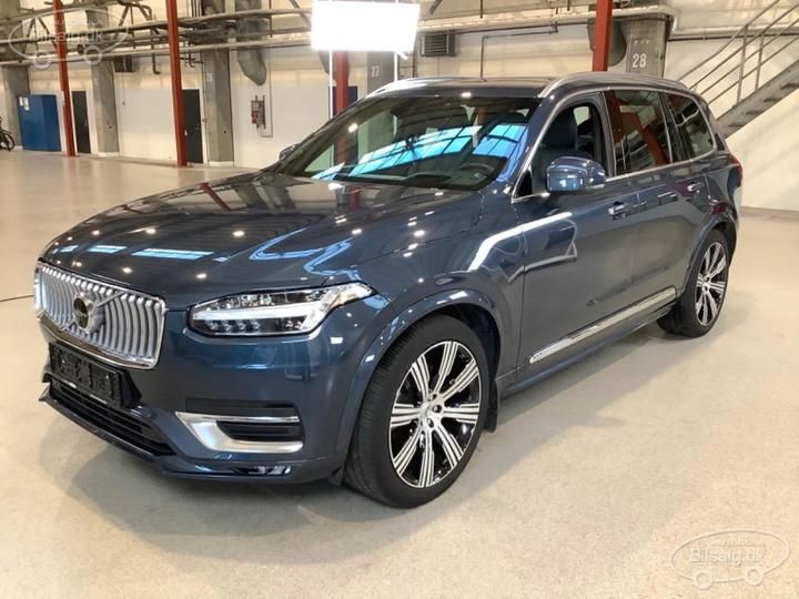 Photo 1 VIN: YV1LFK2TCL1567495 - VOLVO XC90 SUV 