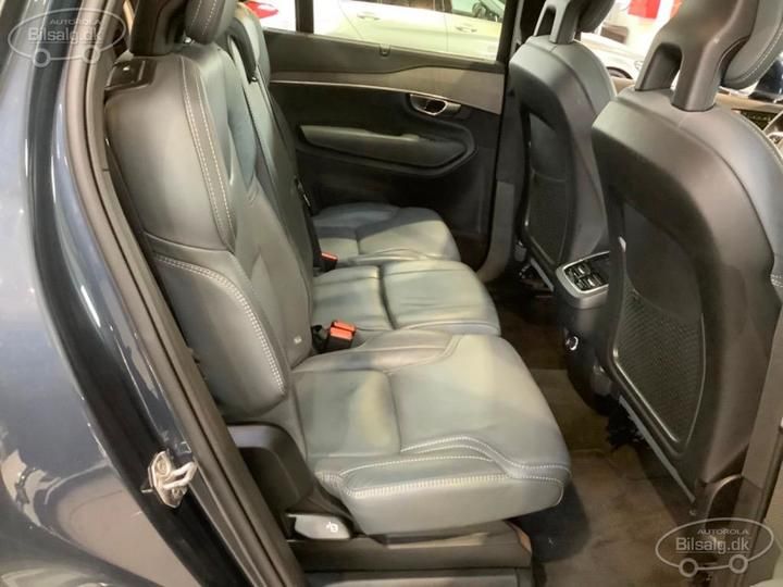 Photo 21 VIN: YV1LFK2TCL1567495 - VOLVO XC90 SUV 