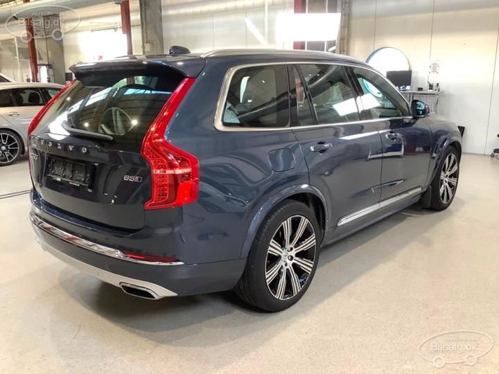 Photo 23 VIN: YV1LFK2TCL1567495 - VOLVO XC90 SUV 