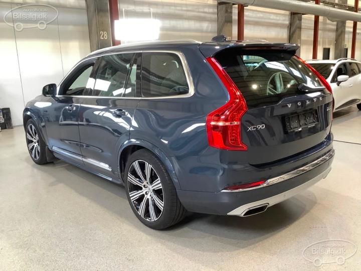 Photo 26 VIN: YV1LFK2TCL1567495 - VOLVO XC90 SUV 