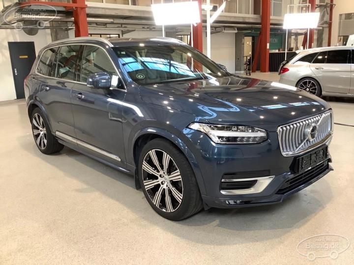 Photo 3 VIN: YV1LFK2TCL1567495 - VOLVO XC90 SUV 