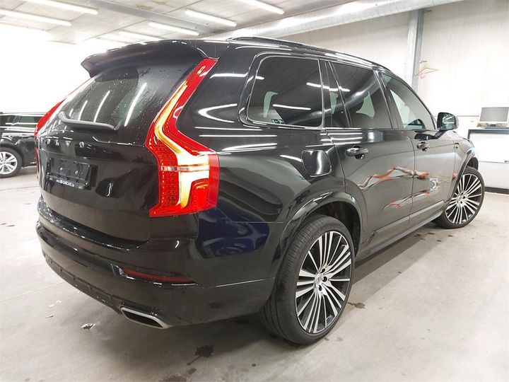 Photo 2 VIN: YV1LFK2TCL1624904 - VOLVO XC90 