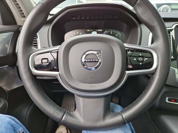 Photo 11 VIN: YV1LFK2UCL1530839 - VOLVO XC90 