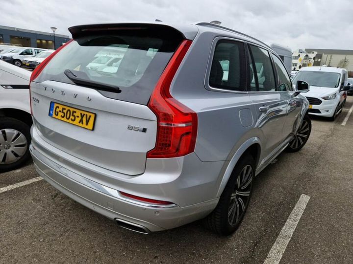 Photo 2 VIN: YV1LFK2UCL1530839 - VOLVO XC90 