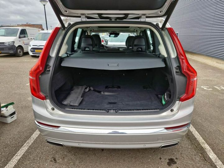 Photo 25 VIN: YV1LFK2UCL1530839 - VOLVO XC90 