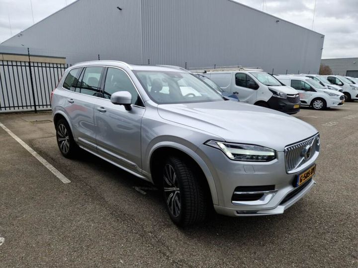 Photo 34 VIN: YV1LFK2UCL1530839 - VOLVO XC90 