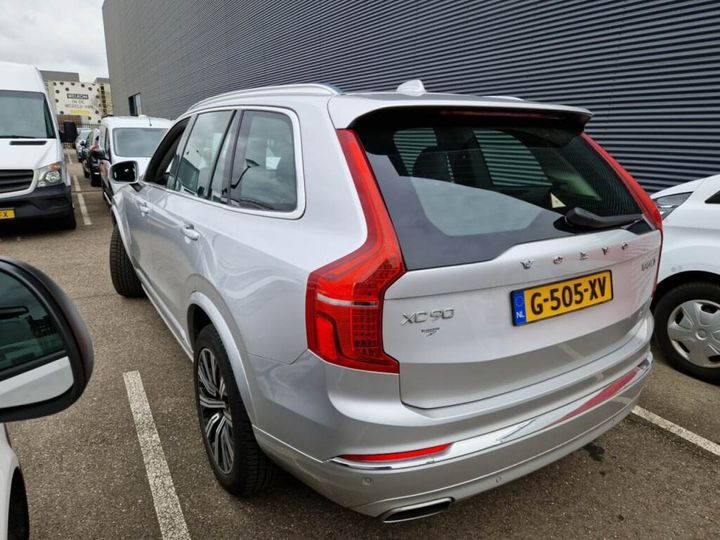 Photo 35 VIN: YV1LFK2UCL1530839 - VOLVO XC90 