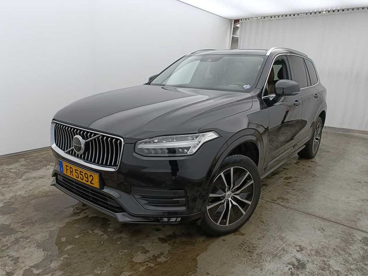 Photo 0 VIN: YV1LFK2UCL1548015 - VOLVO XC90 