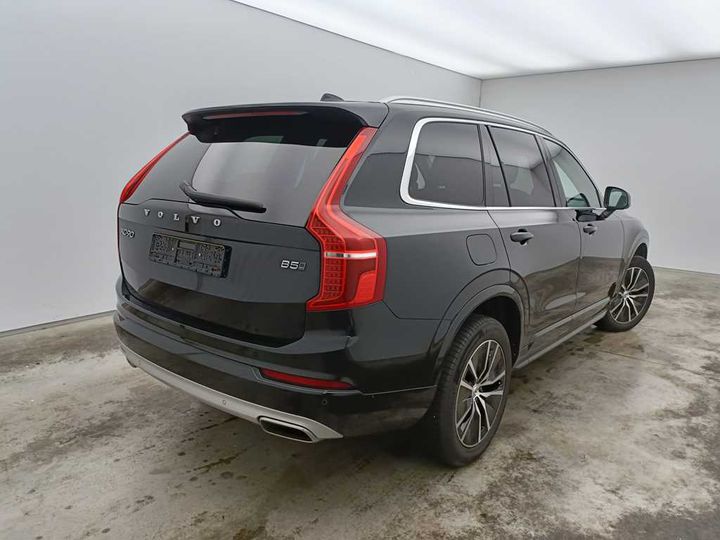 Photo 1 VIN: YV1LFK2UCL1548015 - VOLVO XC90 