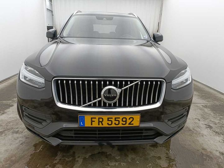 Photo 4 VIN: YV1LFK2UCL1548015 - VOLVO XC90 